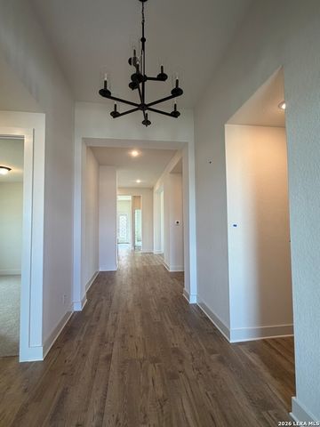 2515 Ragged Rock, San Antonio, TX 78245