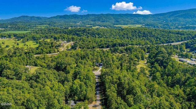 1413 Timber Trail, Newport, TN 37821
