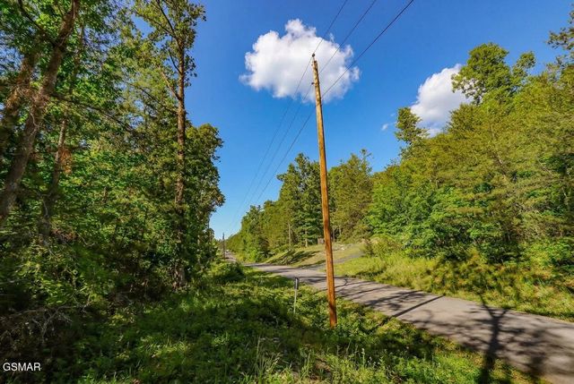 1413 Timber Trail, Newport, TN 37821