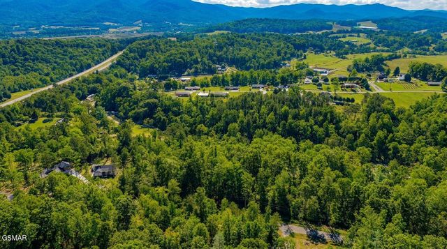 1413 Timber Trail, Newport, TN 37821
