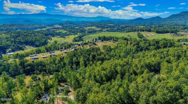 1413 Timber Trail, Newport, TN 37821