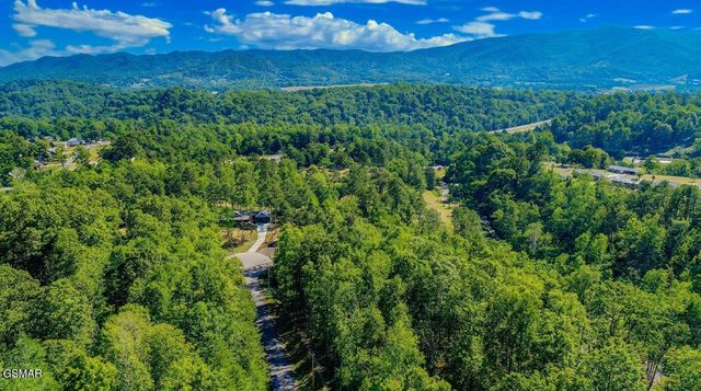 1413 Timber Trail, Newport, TN 37821