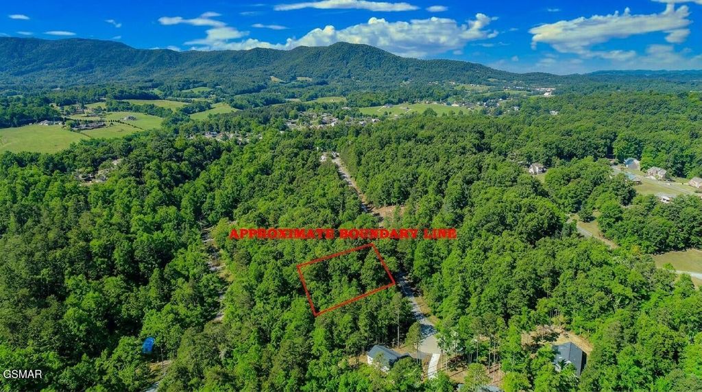 1413 Timber Trail, Newport, TN 37821