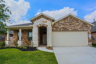 23822 Piedmont Forest Drive, Katy, TX 77493