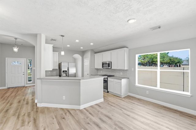 23301 Tuttle Court, Porter, TX 77365