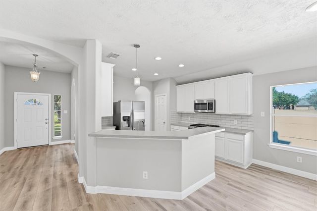 23301 Tuttle Court, Porter, TX 77365