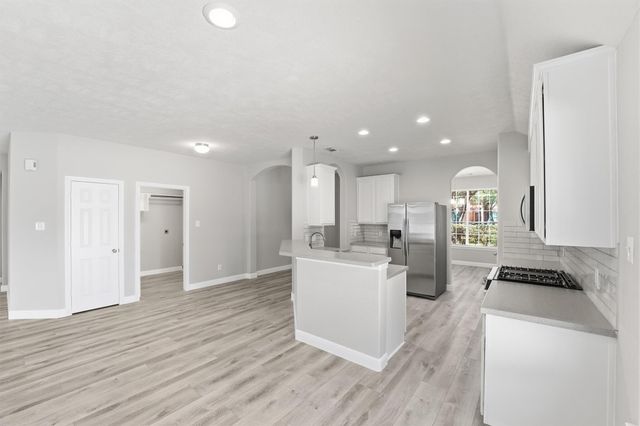 23301 Tuttle Court, Porter, TX 77365