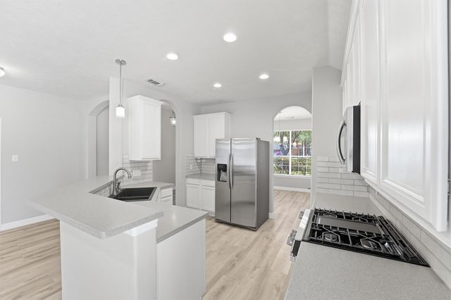 23301 Tuttle Court, Porter, TX 77365