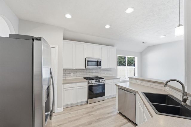 23301 Tuttle Court, Porter, TX 77365