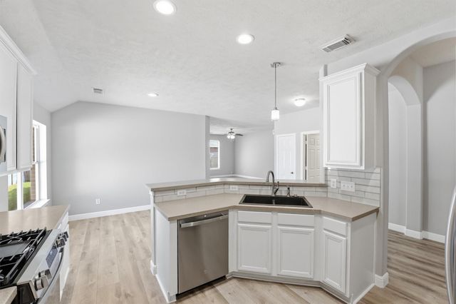 23301 Tuttle Court, Porter, TX 77365