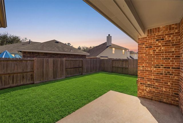 23301 Tuttle Court, Porter, TX 77365