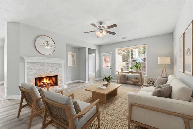 23301 Tuttle Court, Porter, TX 77365