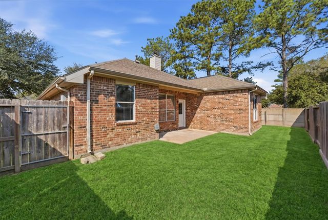 23301 Tuttle Court, Porter, TX 77365