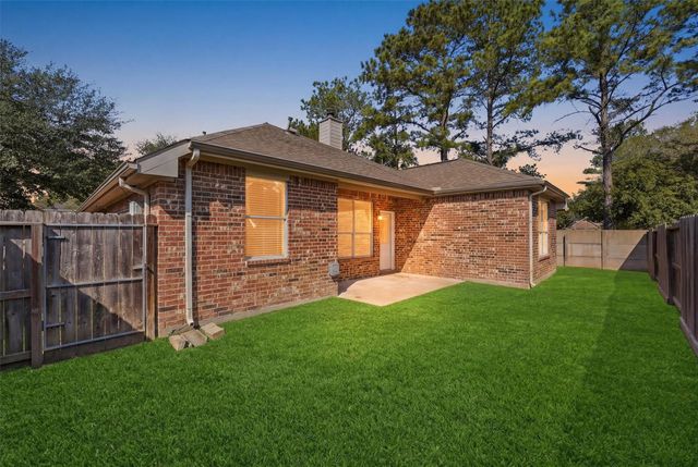 23301 Tuttle Court, Porter, TX 77365