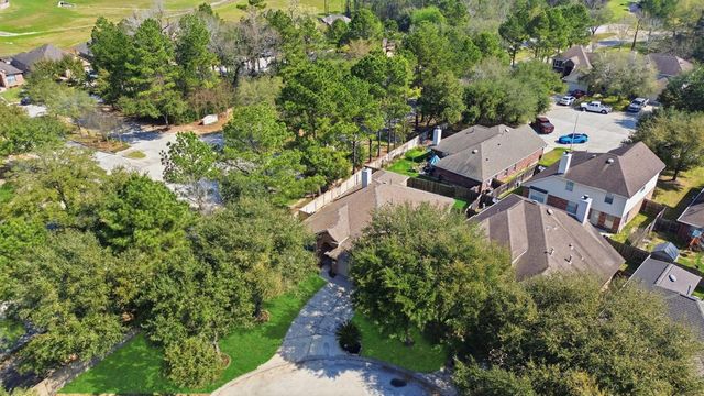 23301 Tuttle Court, Porter, TX 77365