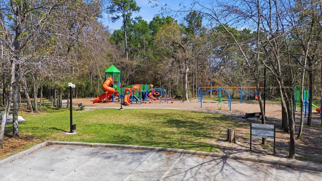 23301 Tuttle Court, Porter, TX 77365