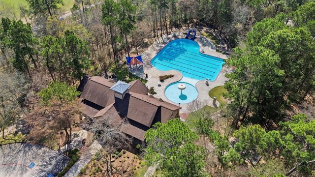 23301 Tuttle Court, Porter, TX 77365