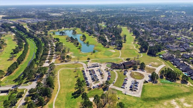 23301 Tuttle Court, Porter, TX 77365