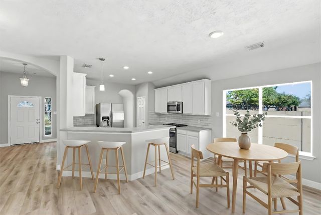 23301 Tuttle Court, Porter, TX 77365