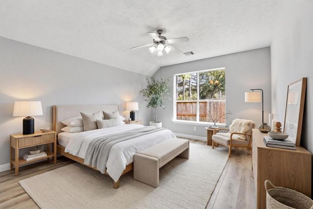 23301 Tuttle Court, Porter, TX 77365