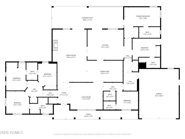 6055 N 2nd Street, Phoenix, AZ 85012