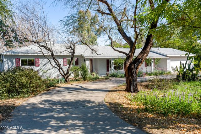 6055 N 2nd Street, Phoenix, AZ 85012