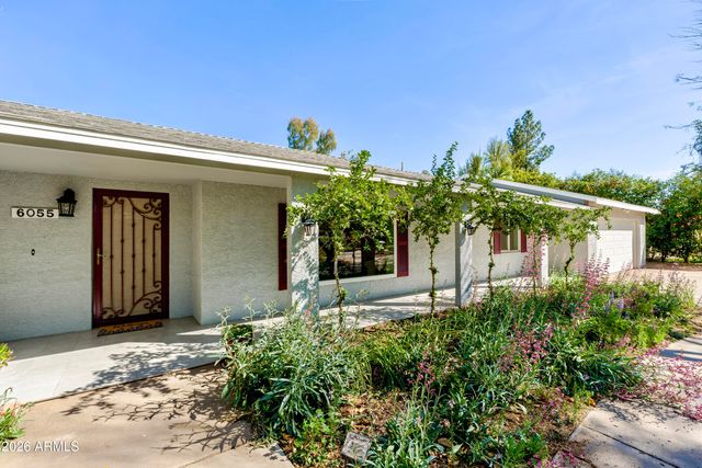 6055 N 2nd Street, Phoenix, AZ 85012