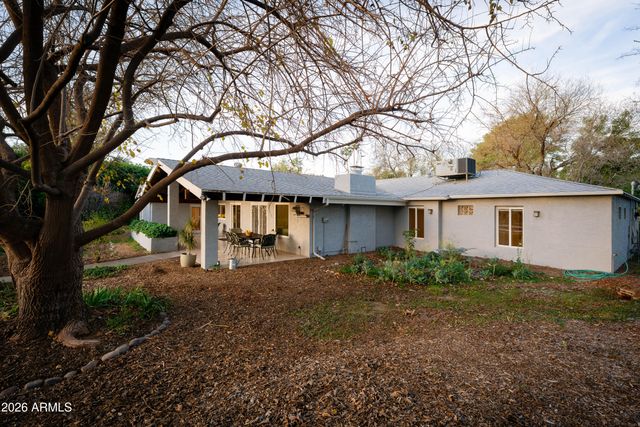 6055 N 2nd Street, Phoenix, AZ 85012