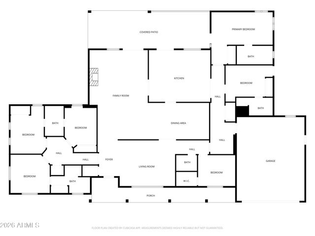 6055 N 2nd Street, Phoenix, AZ 85012