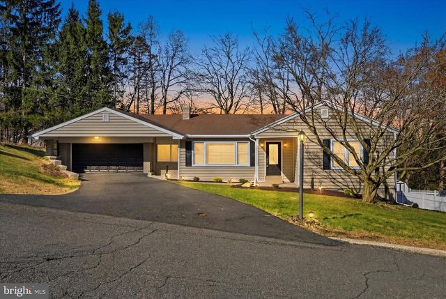 115 MAHANTONGO DR, Pottsville, PA 17901