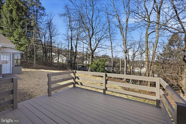 115 MAHANTONGO DR, Pottsville, PA 17901