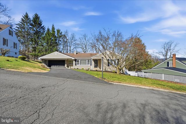 115 MAHANTONGO DR, Pottsville, PA 17901