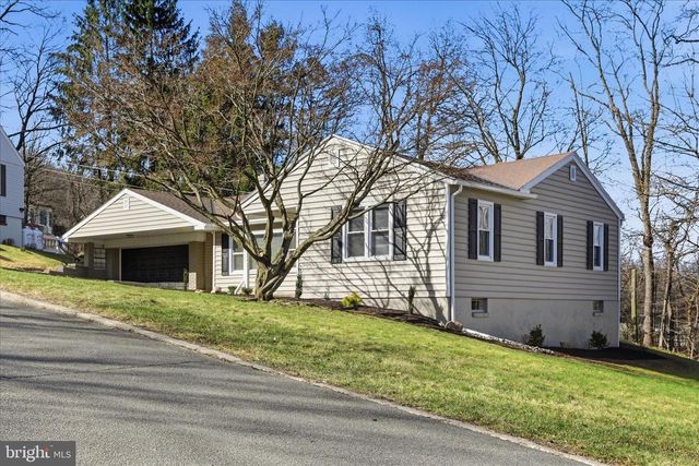115 MAHANTONGO DR, Pottsville, PA 17901