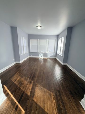 839 E 87th Place 1, Chicago, IL 60619