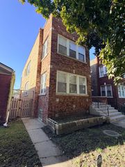 839 E 87th Place 1, Chicago, IL 60619