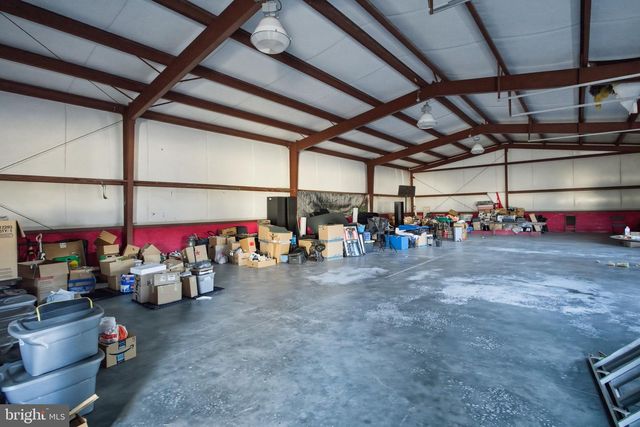 501 BREEZEWOOD RD S, Breezewood, PA 15533