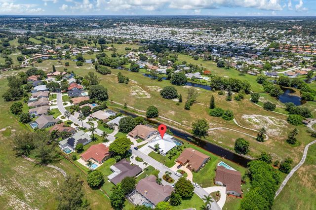 4227 Fox Trace, Boynton Beach, FL 33436