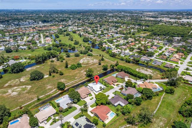 4227 Fox Trace, Boynton Beach, FL 33436