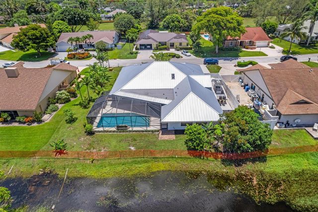 4227 Fox Trace, Boynton Beach, FL 33436