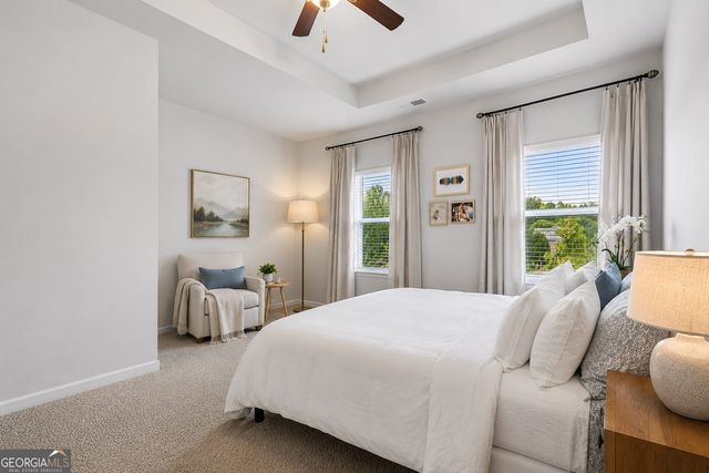 308 Crider Court, Woodstock, GA 30188