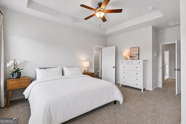 308 Crider Court, Woodstock, GA 30188