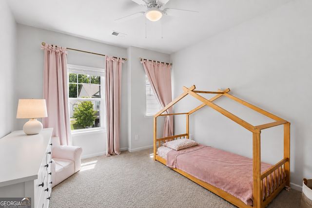 308 Crider Court, Woodstock, GA 30188