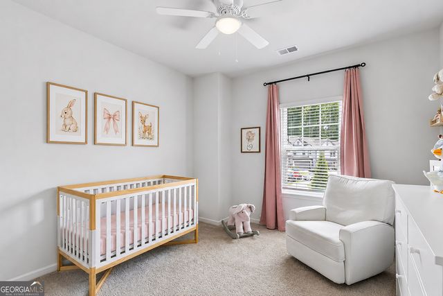 308 Crider Court, Woodstock, GA 30188