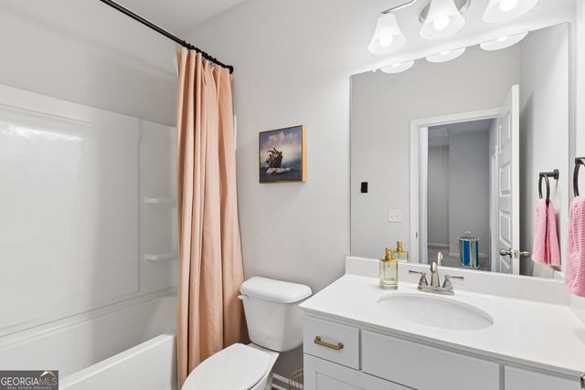 308 Crider Court, Woodstock, GA 30188