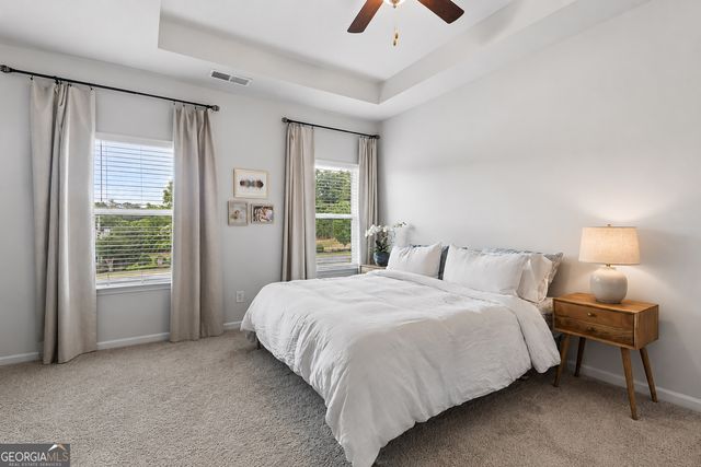 308 Crider Court, Woodstock, GA 30188