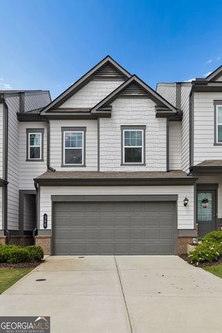 308 Crider Court, Woodstock, GA 30188