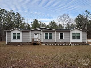 295 Berkeley Road, Carlton, GA 30627