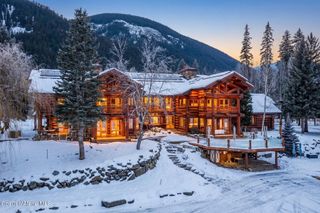 533739 Highway 95 - 228.81 Acres, Bonners Ferry, ID 83805