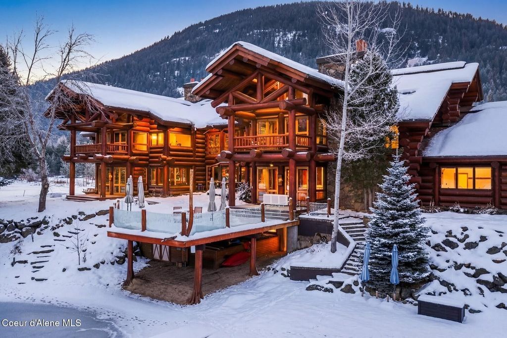 533739 Highway 95 - 228.81 Acres, Bonners Ferry, ID 83805 photo 2