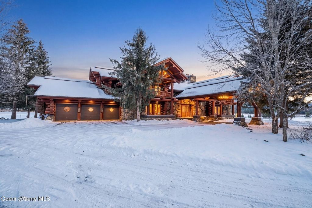 533739 Highway 95 - 228.81 Acres, Bonners Ferry, ID 83805 photo 67